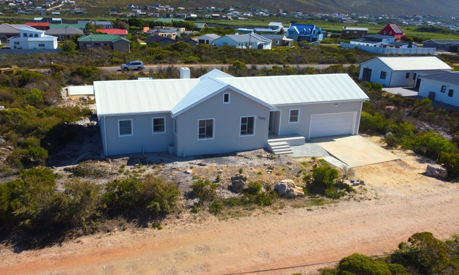 3 Bedroom Property for Sale in Bettys Bay Western Cape